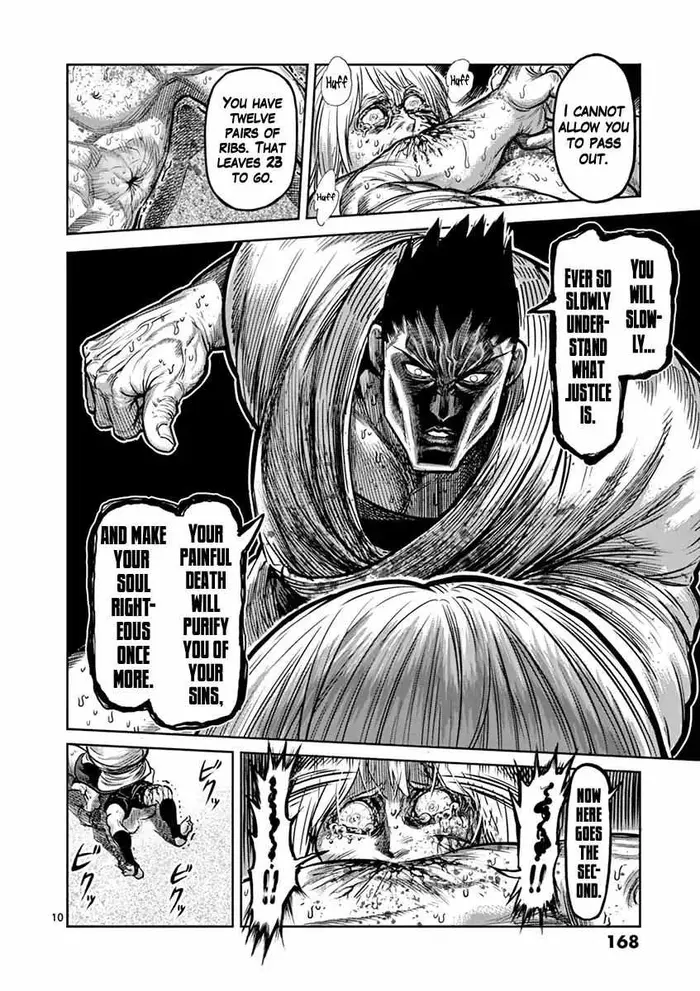 Kengan Ashura Chapter 124 image 10_optimized